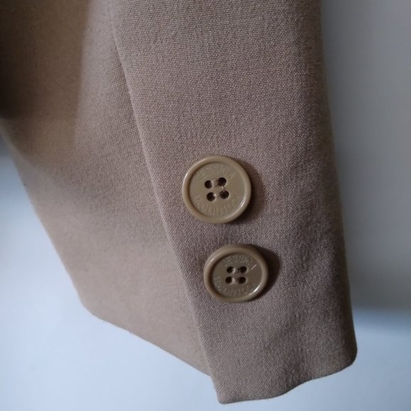 Jessica McClintock Blazer Size 8 - Picture 7 of 13